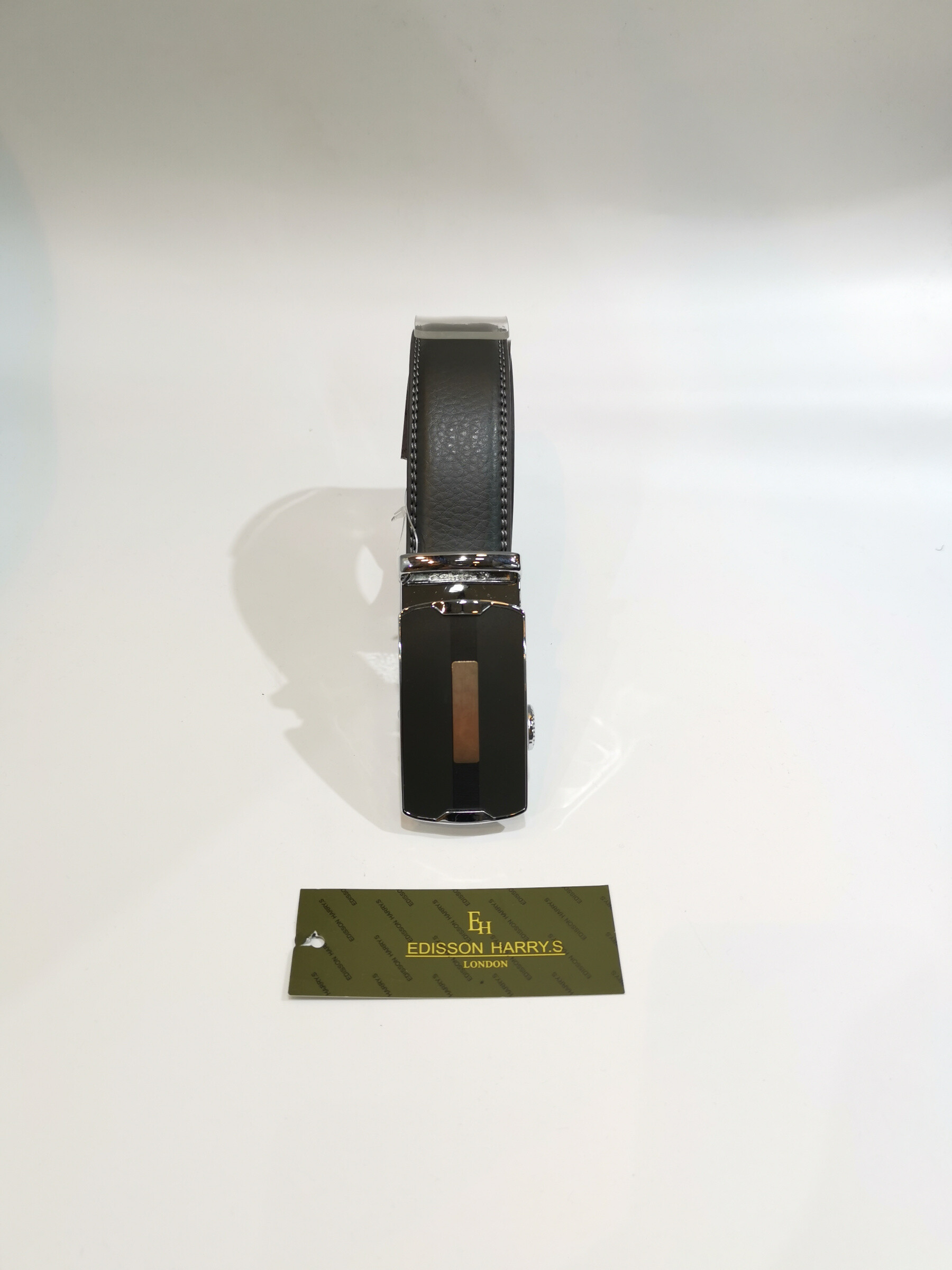 Wholesaler Edisson Harry's London - Automatic belt