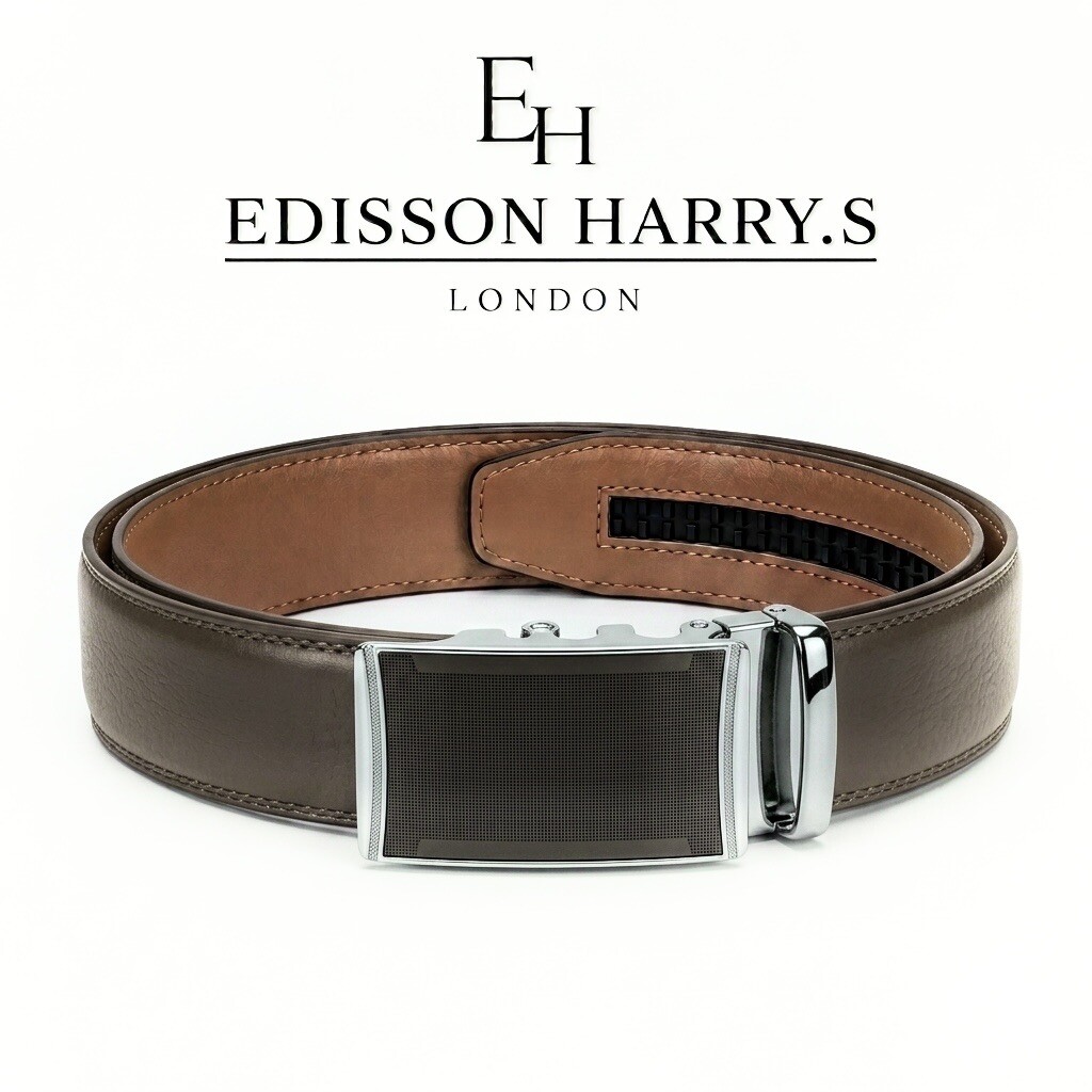 Großhändler Edisson Harry's London - Automatischer Gürtel