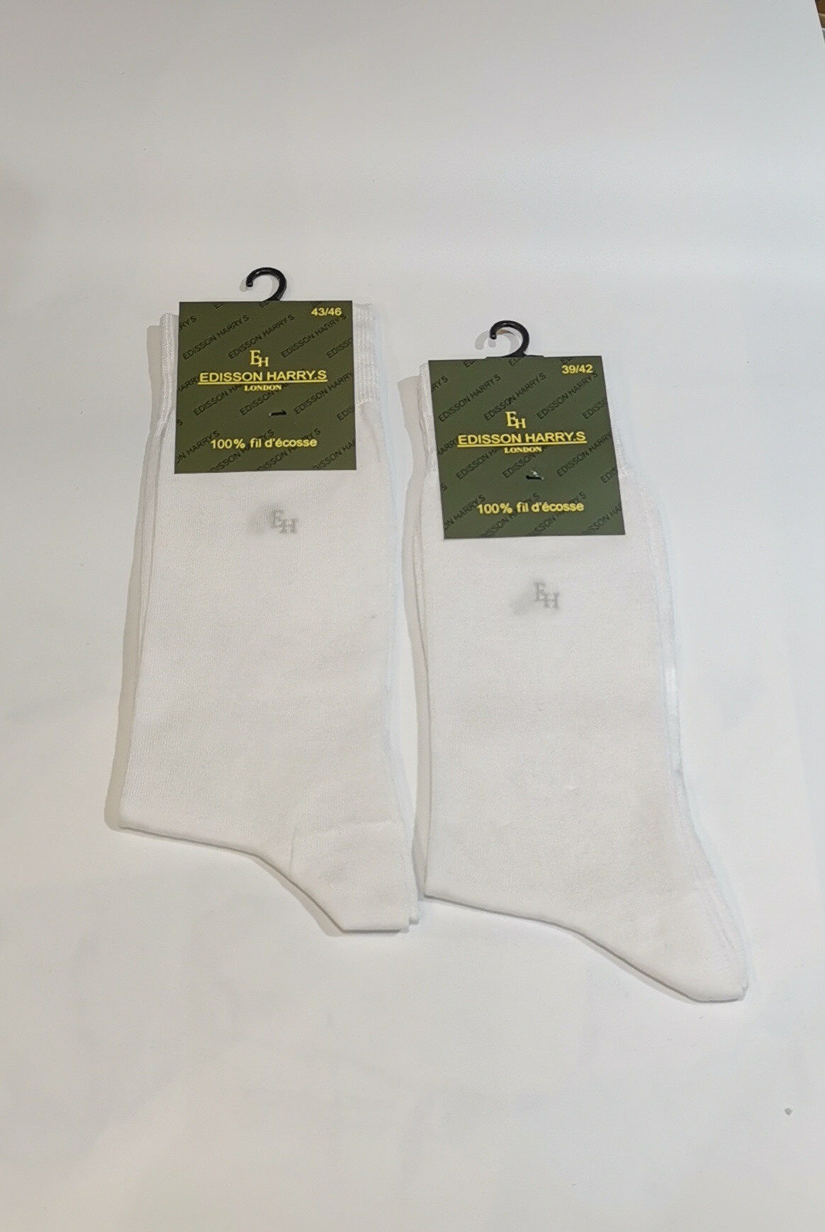 Wholesaler Edisson Harry's London - Real sock in Scotland