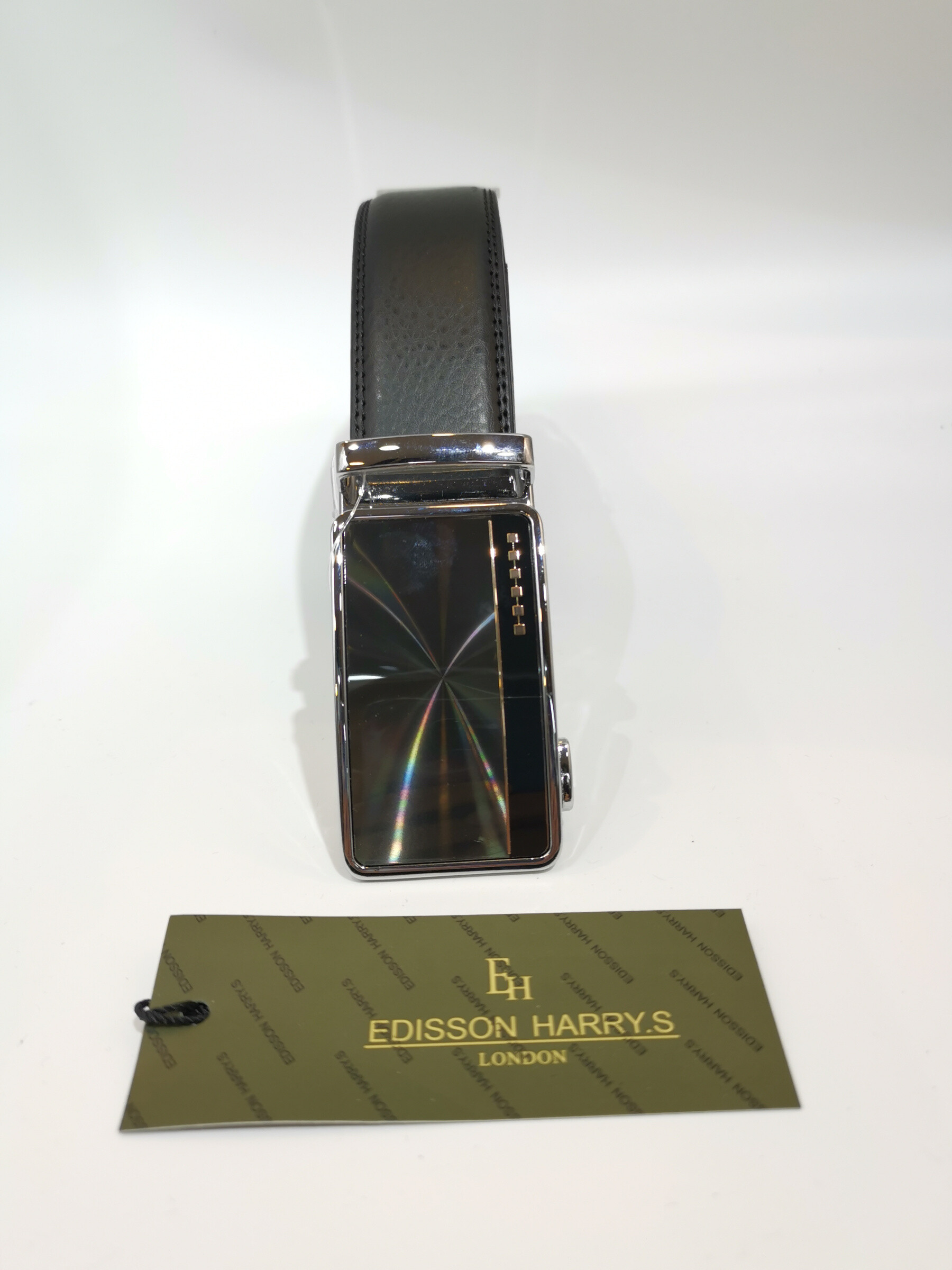 Mayorista Edisson Harry's London - cinturón automático