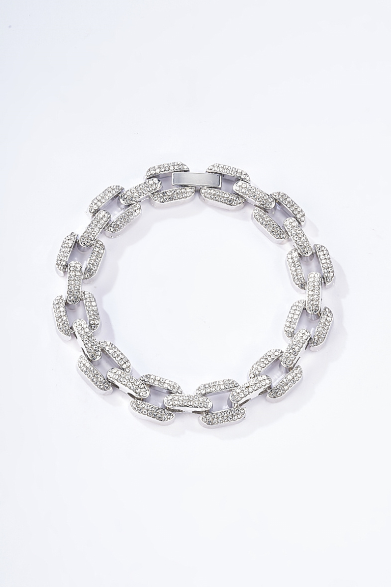 Grossista ÉLINE L'ATELIER - Bracciali con strass