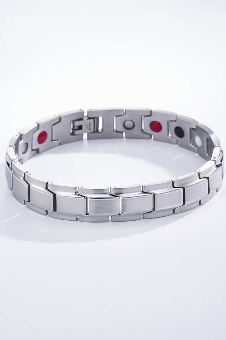 Mayorista ÉLINE L'ATELIER - Pulseras acero inoxidable