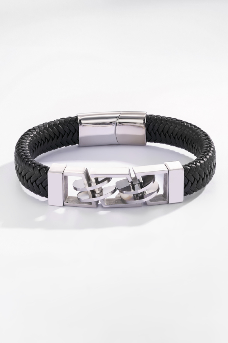 Großhändler ÉLINE L'ATELIER - Armbänder edelstahl