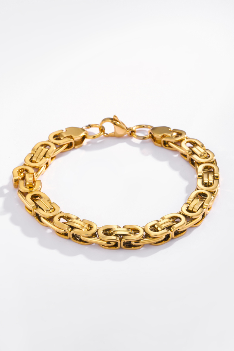 Großhändler ÉLINE L'ATELIER - Armbänder edelstahl