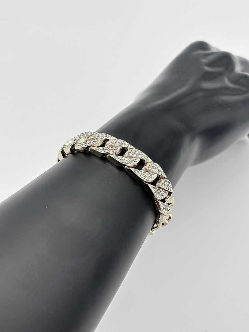 Grossista ÉLINE L'ATELIER - Bracciali con strass