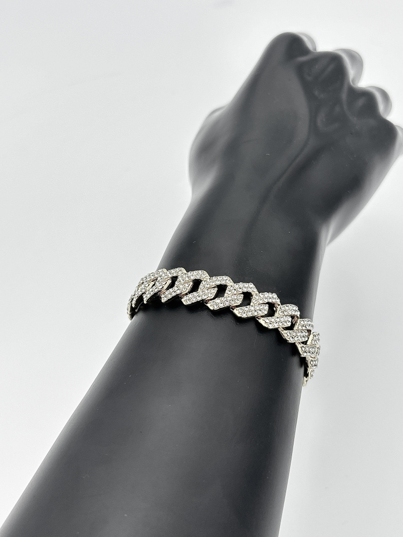 Grossista ÉLINE L'ATELIER - Bracciali con strass
