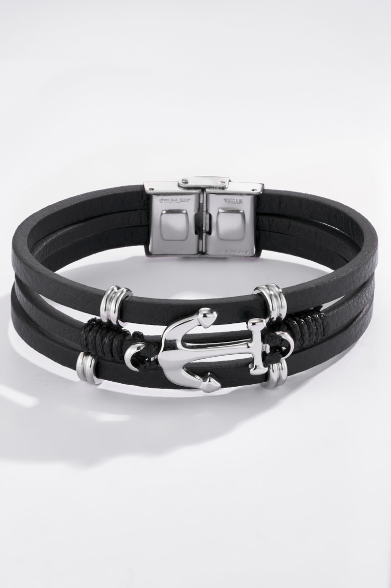 Großhändler ÉLINE L'ATELIER - Armbänder edelstahl