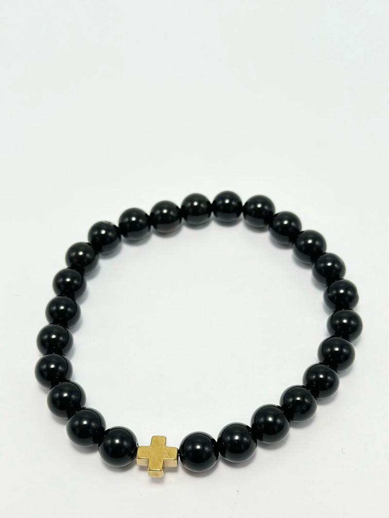 Grossiste ÉLINE L'ATELIER - Bracelet perles