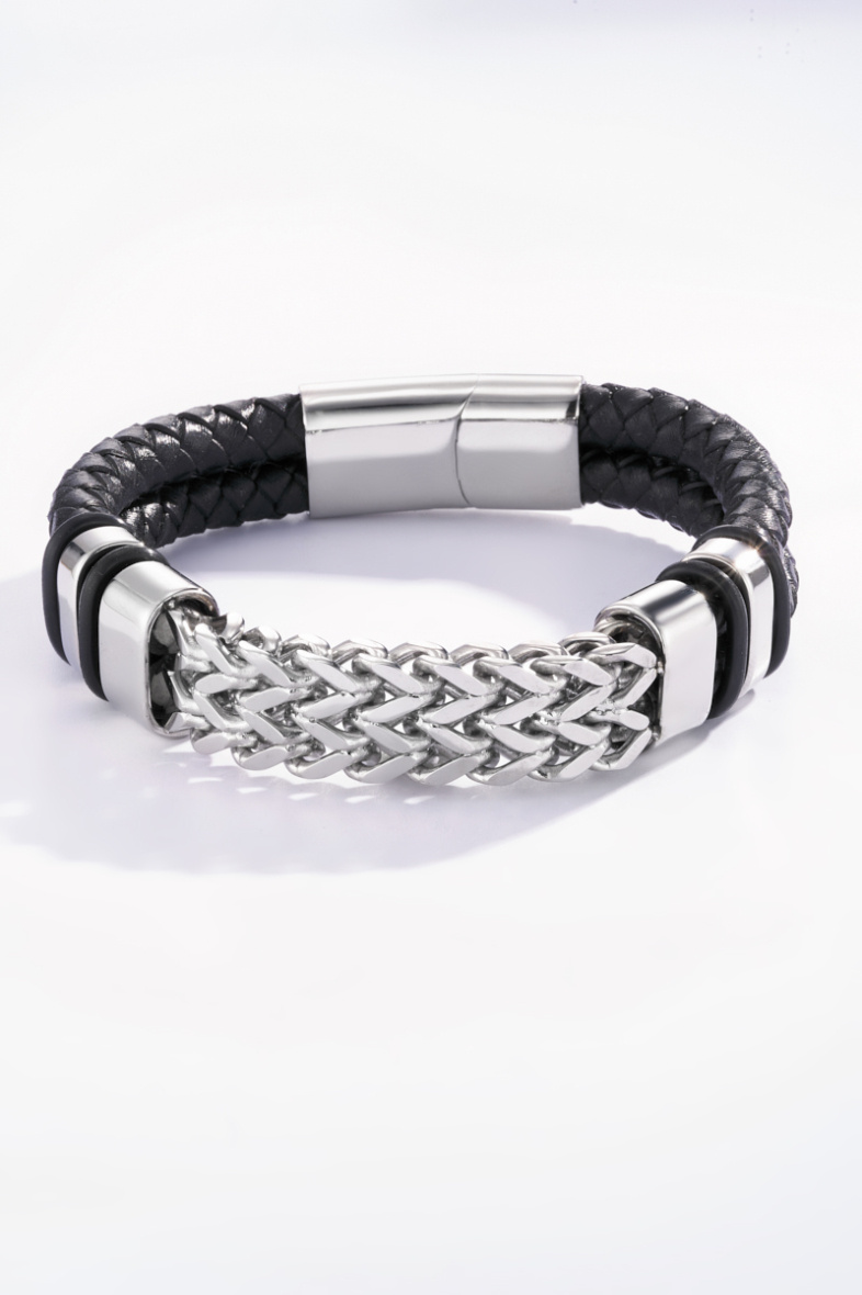 Großhändler ÉLINE L'ATELIER - Armbänder edelstahl