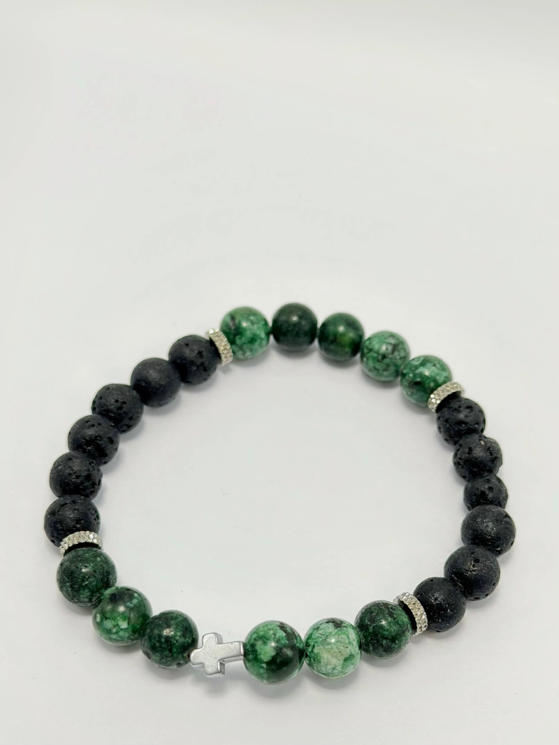 Grossiste ÉLINE L'ATELIER - Bracelet perles