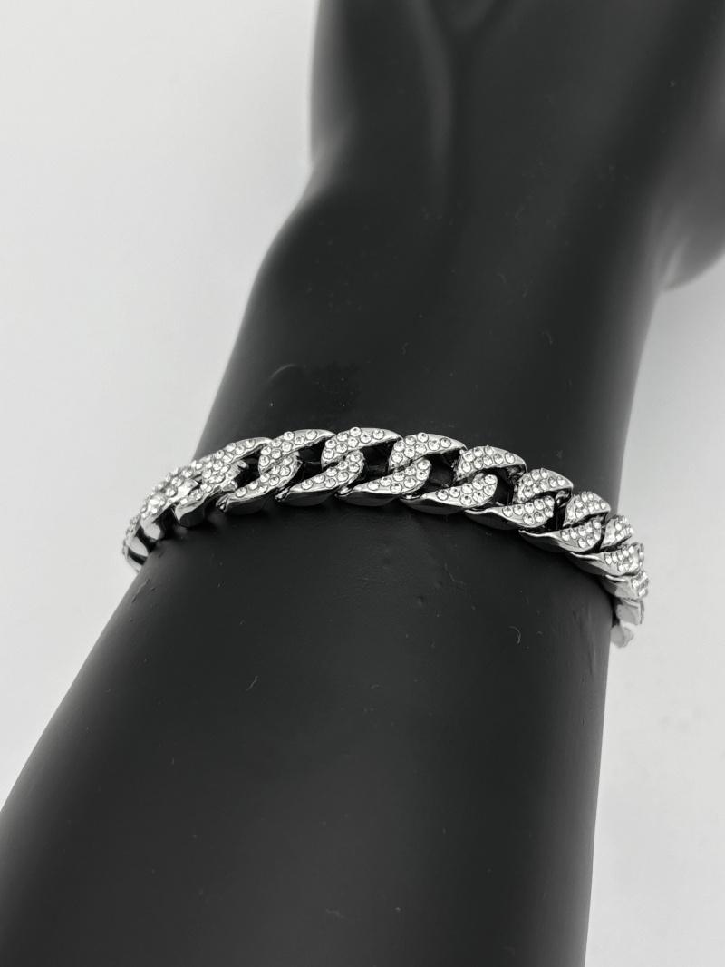 Grossista ÉLINE L'ATELIER - Bracciali con strass