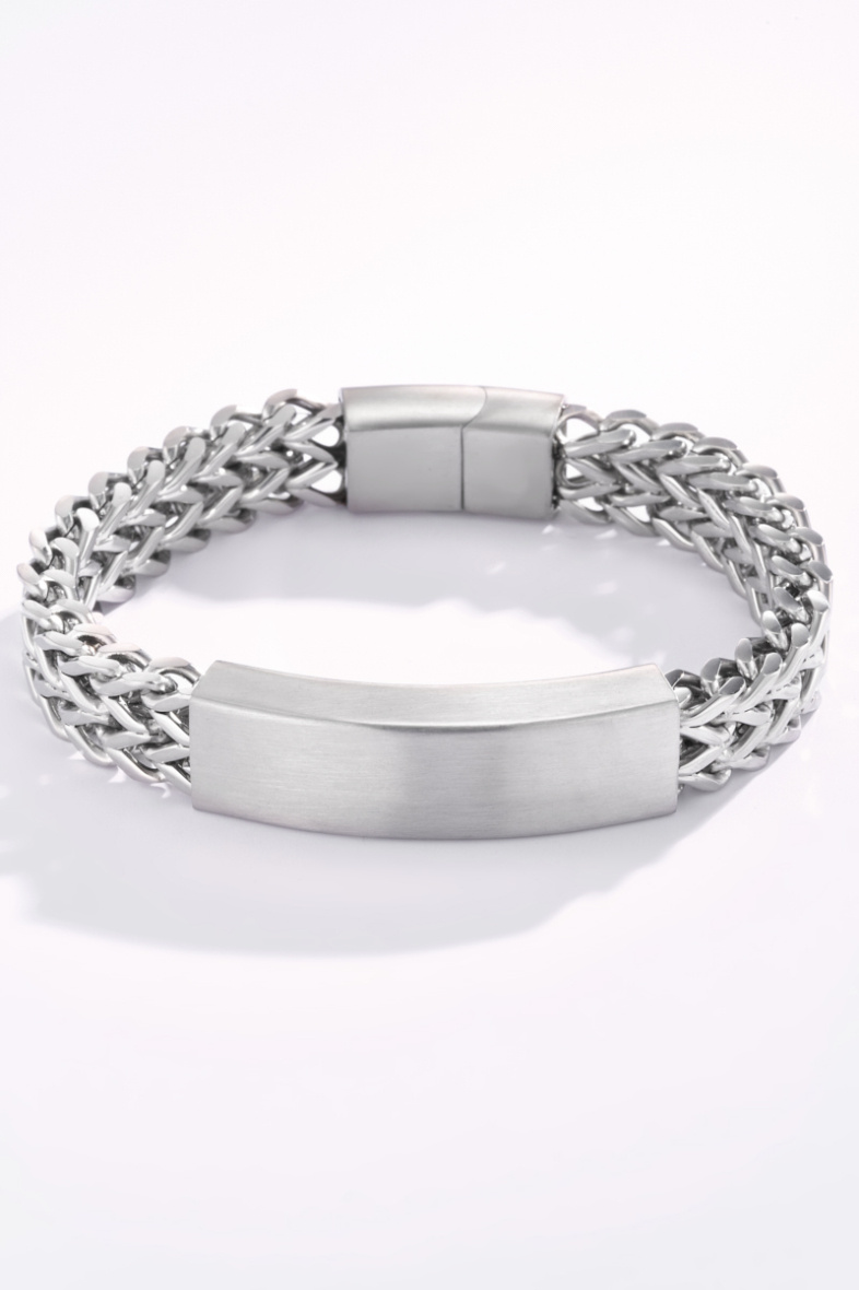 Großhändler ÉLINE L'ATELIER - Armbänder edelstahl