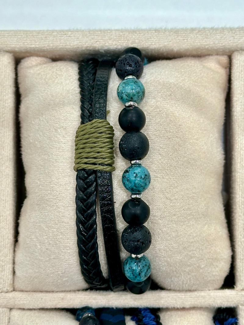Wholesaler ÉLINE L'ATELIER - Bracelets