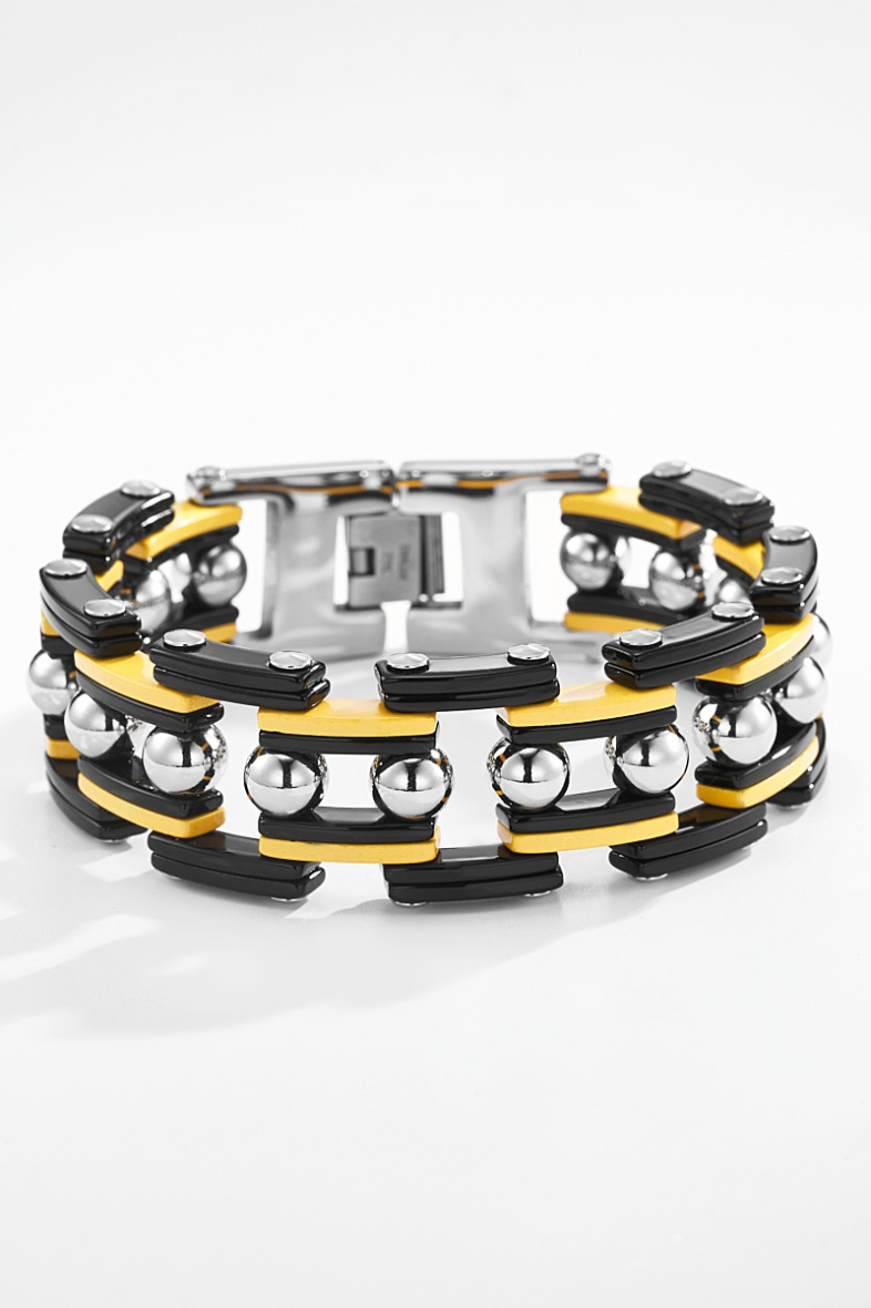 Großhändler ÉLINE L'ATELIER - Armbänder edelstahl