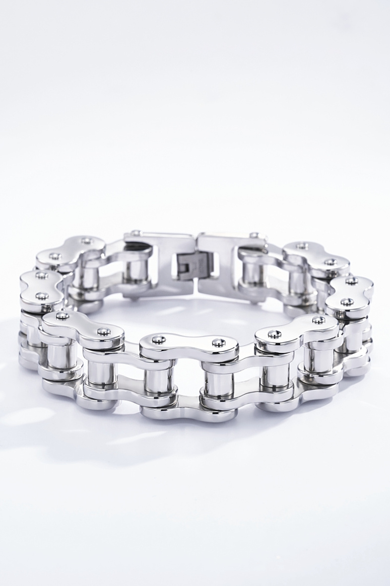 Mayorista ÉLINE L'ATELIER - Pulseras acero inoxidable