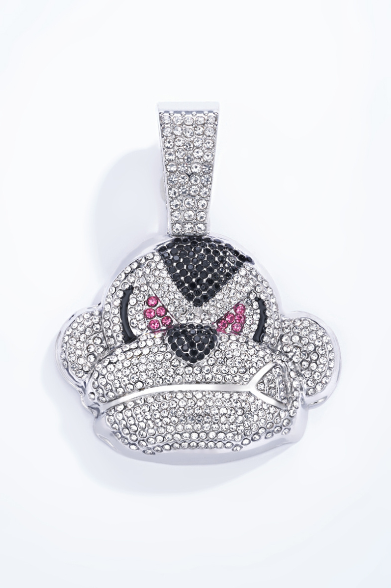 Wholesaler ÉLINE L'ATELIER - Necklaces