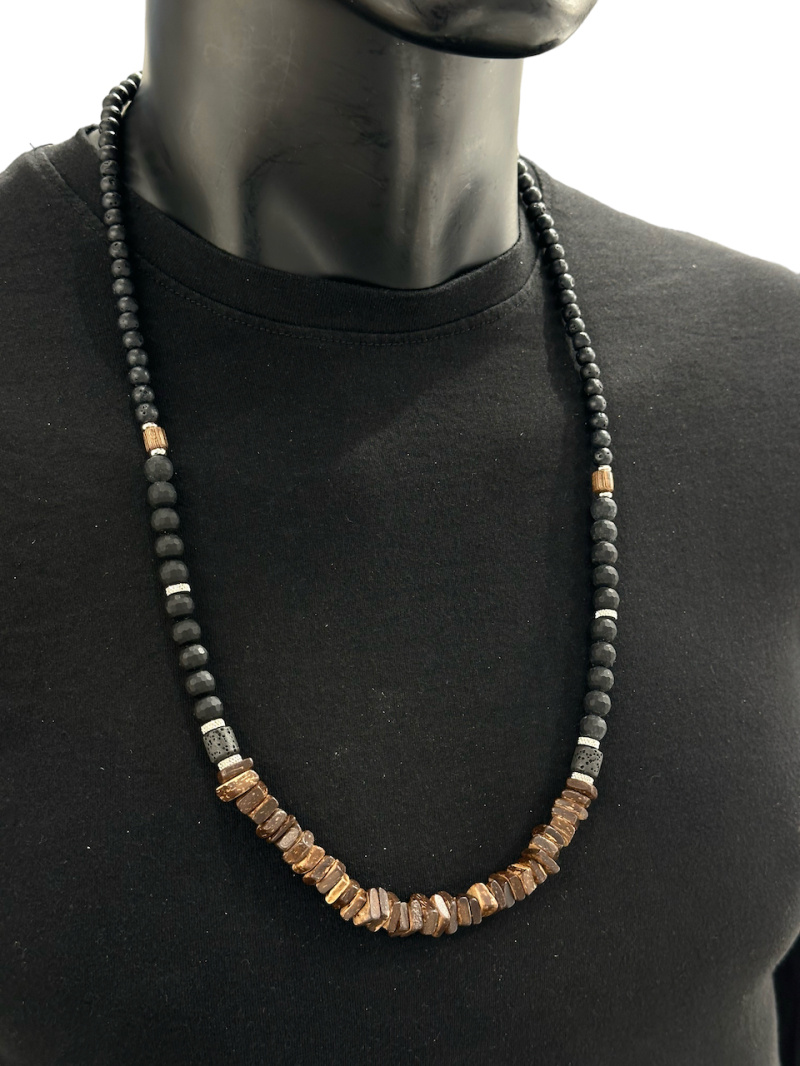 Großhändler ÉLINE L'ATELIER - Halsketten