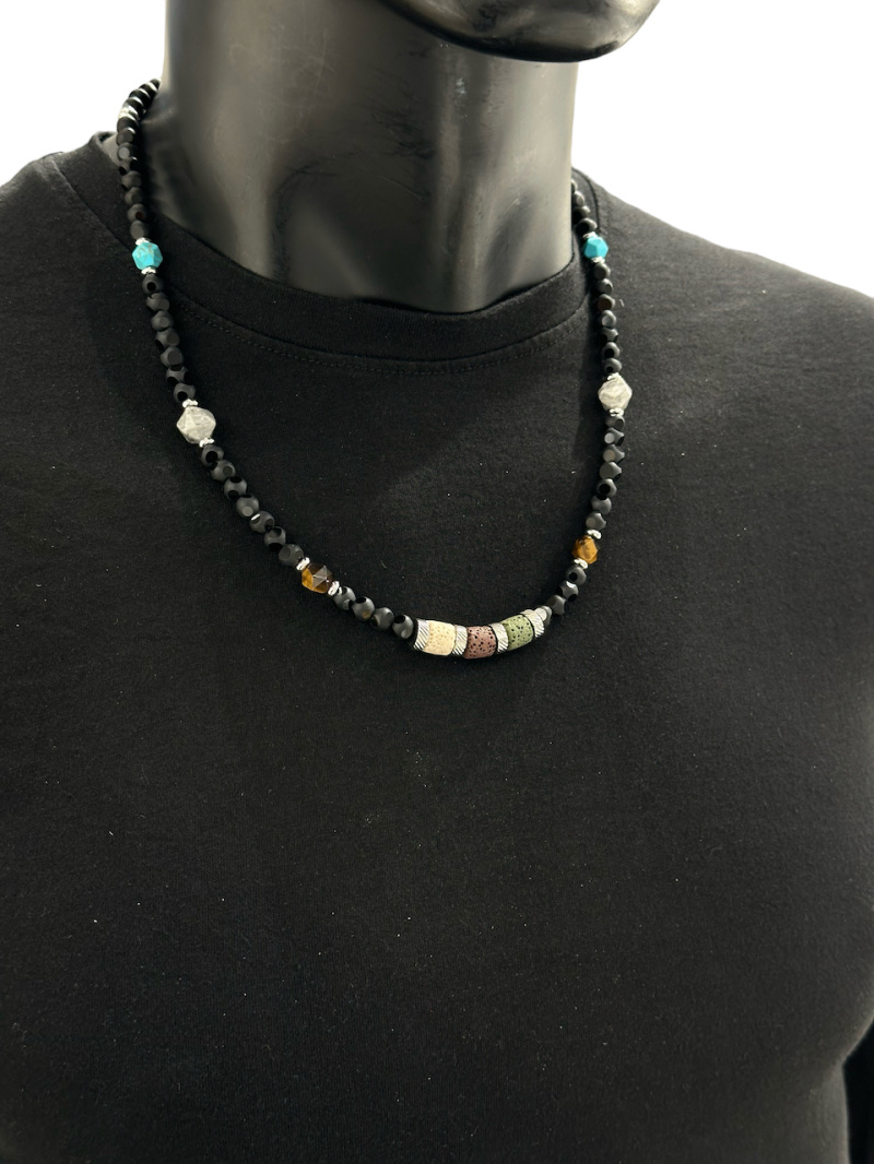 Großhändler ÉLINE L'ATELIER - Halsketten