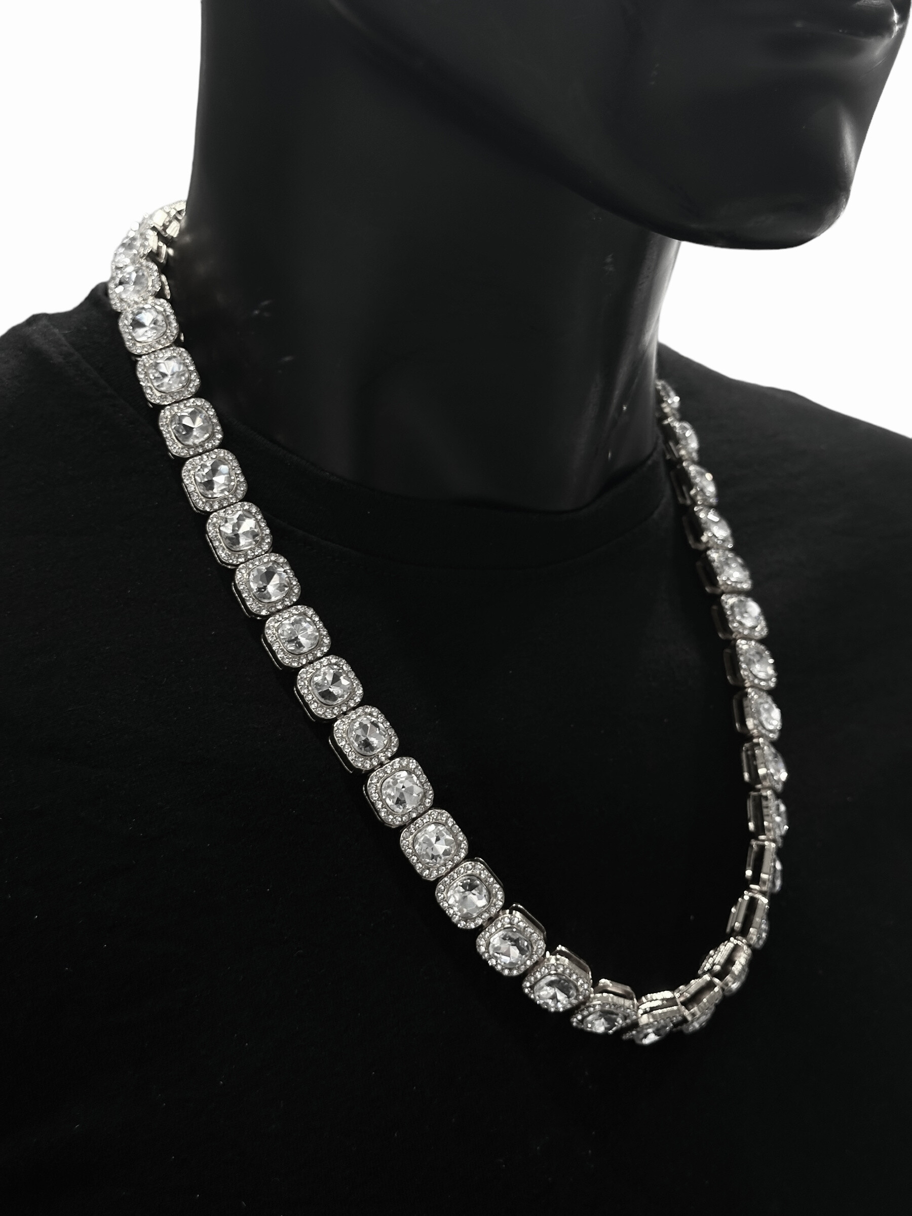 Wholesaler ÉLINE L'ATELIER - Long chain 60cm (224KL21)