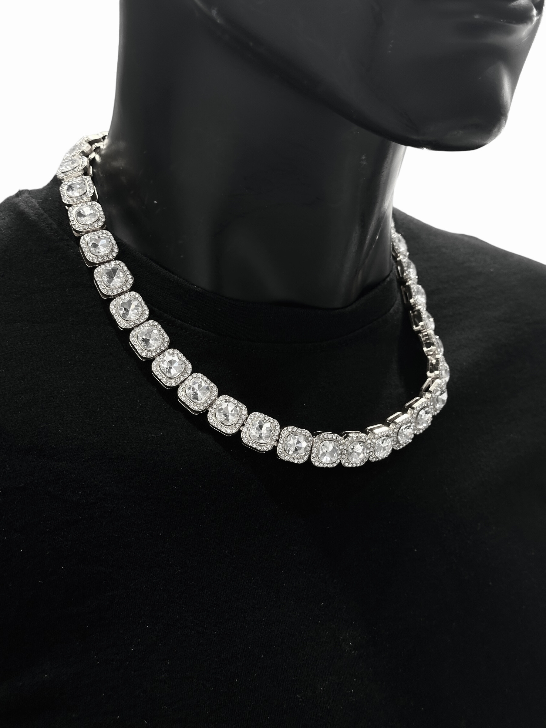 Wholesaler ÉLINE L'ATELIER - Medium chain 50cm (224KL20)