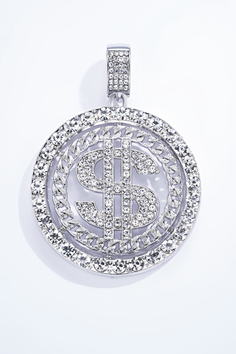 Wholesaler ÉLINE L'ATELIER - Necklaces