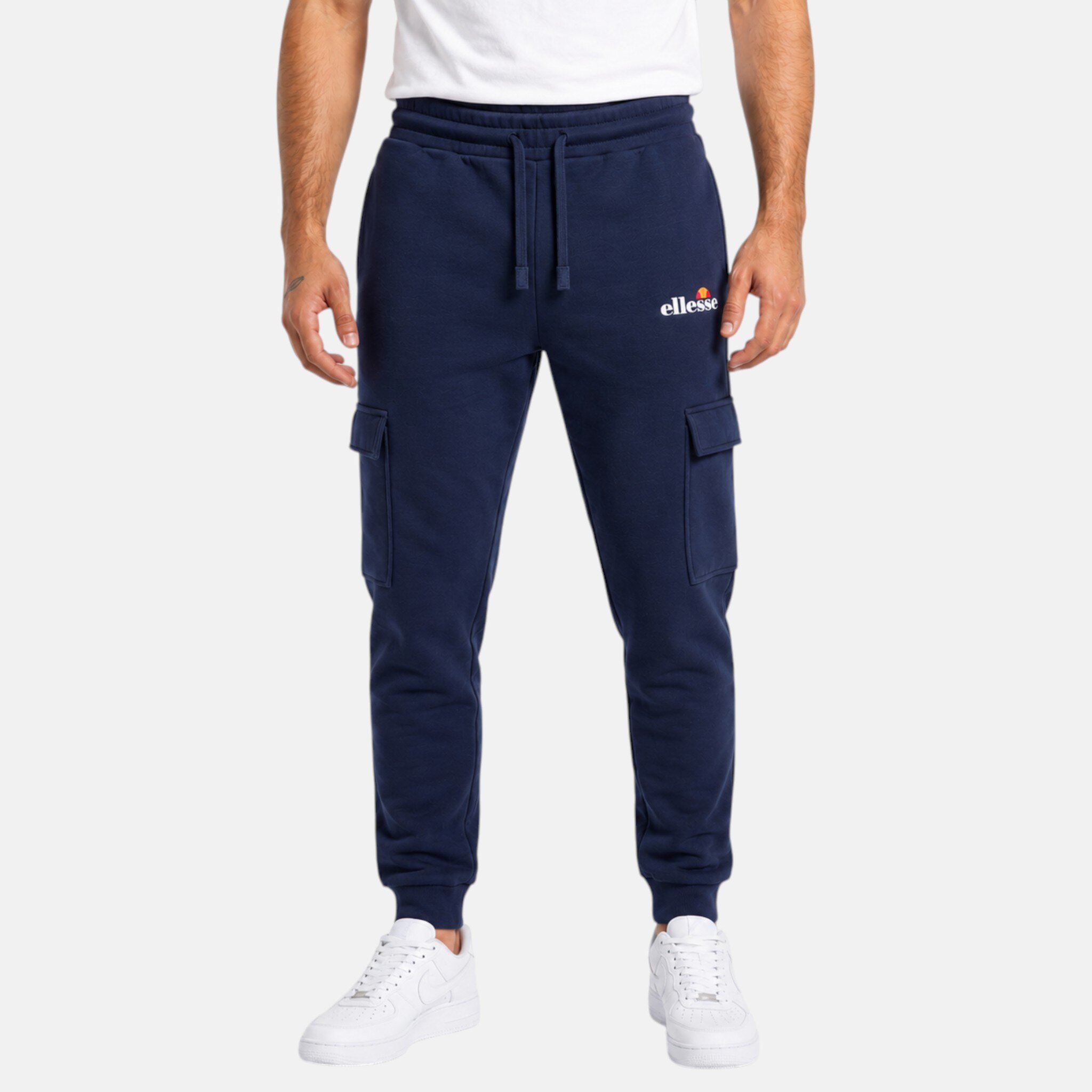 Grossiste Ellesse - Pantalon de jogging Homme Ellesse