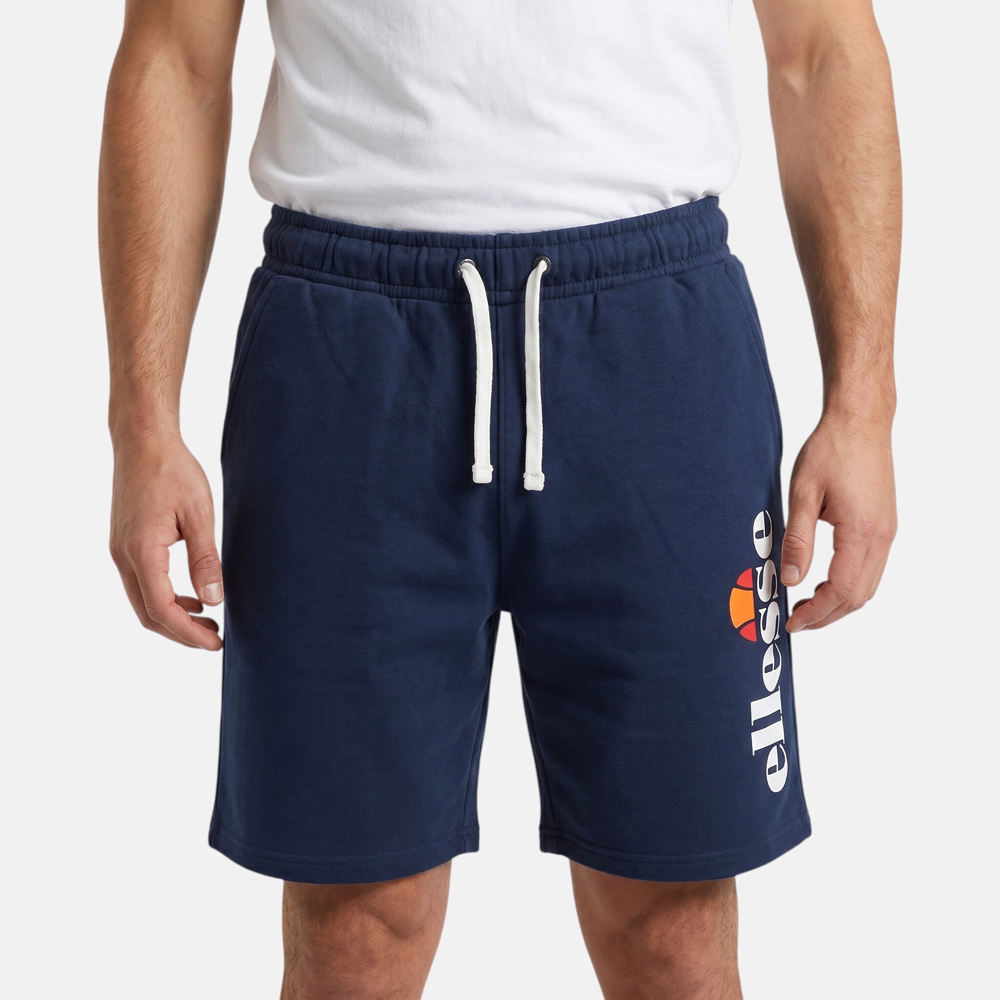 Grossista Ellesse - Short Ellesse da Uomo, Taglie dalla S alla XXL
