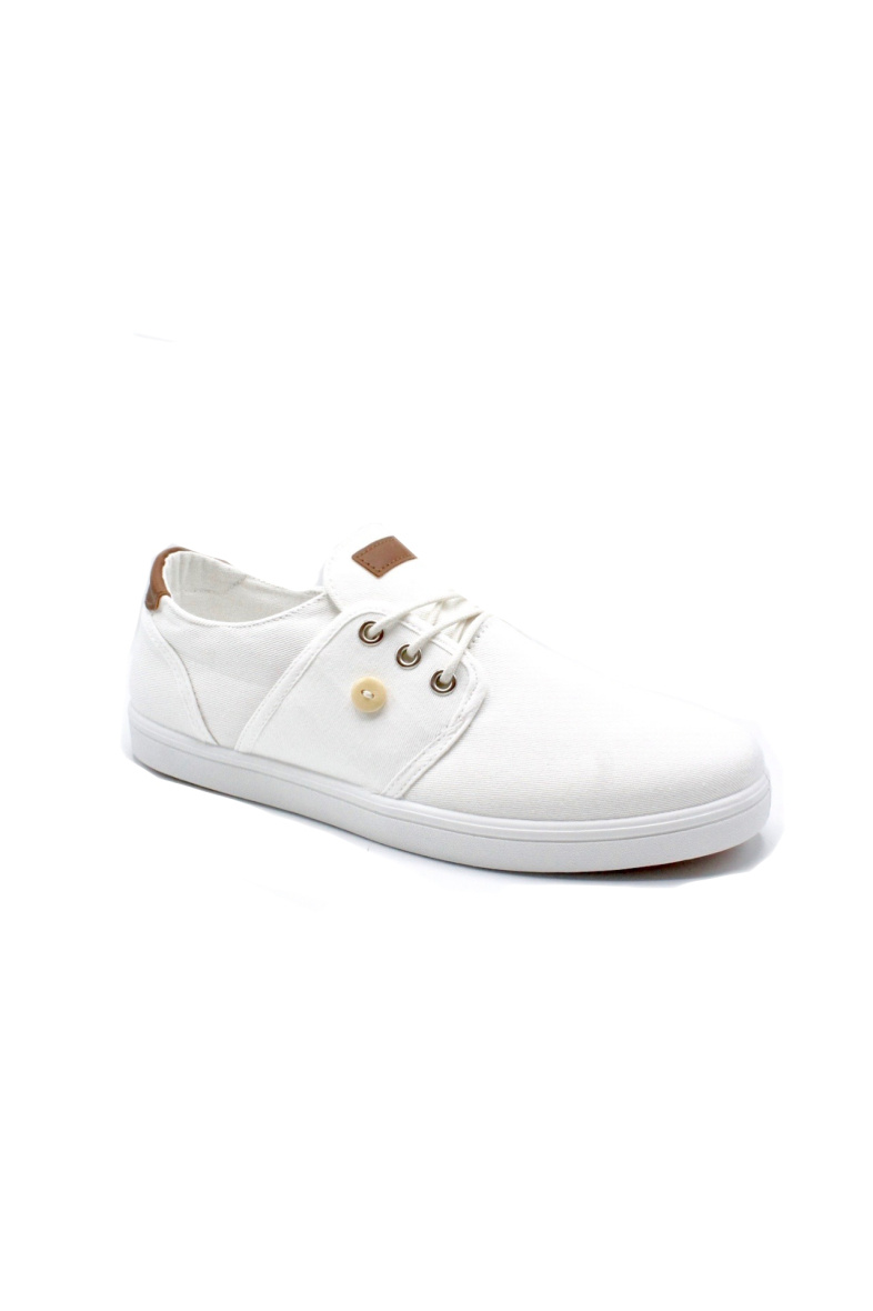 Wholesaler Elong - Canvas sneaker