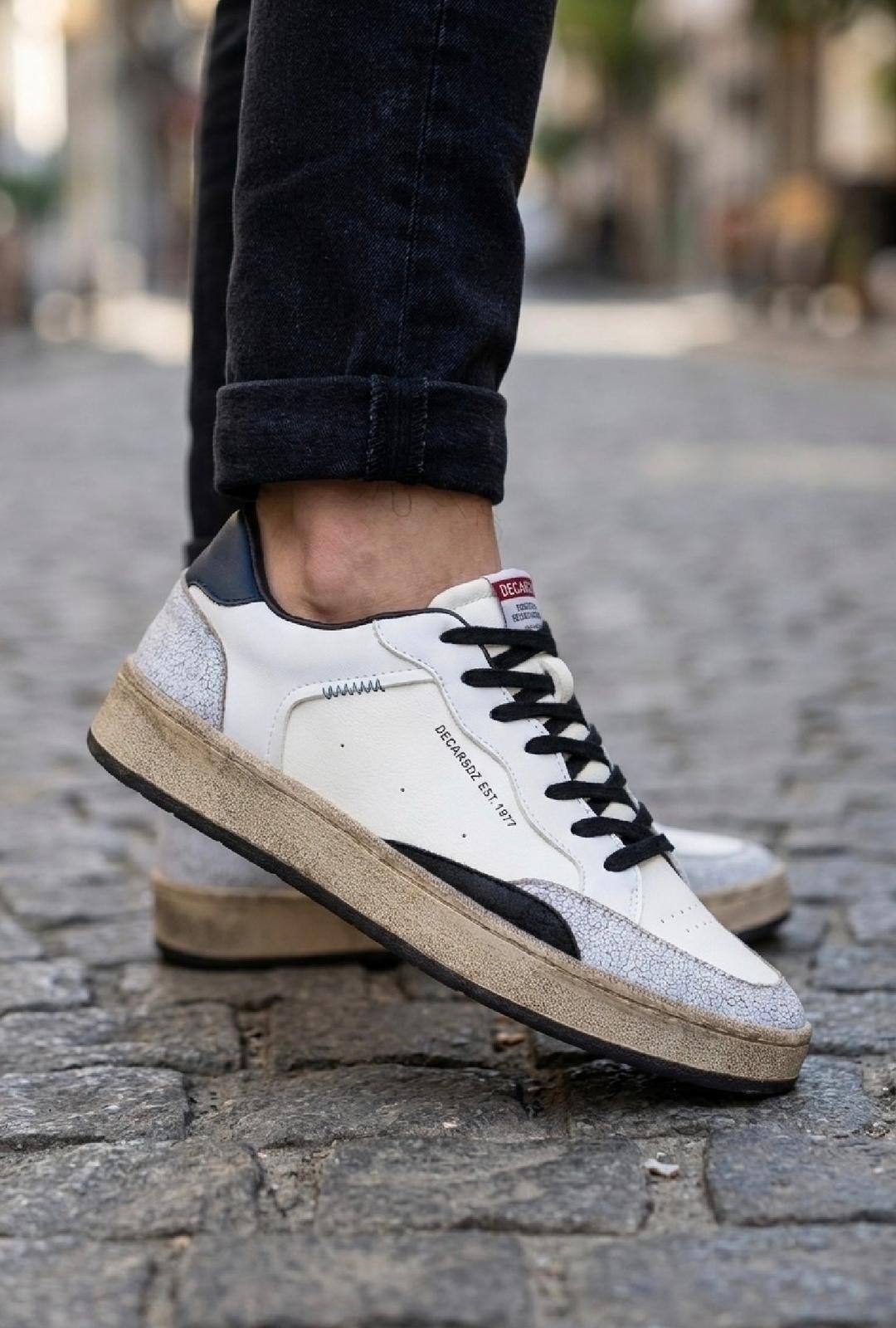 Wholesaler Elong - Men's Sneakers