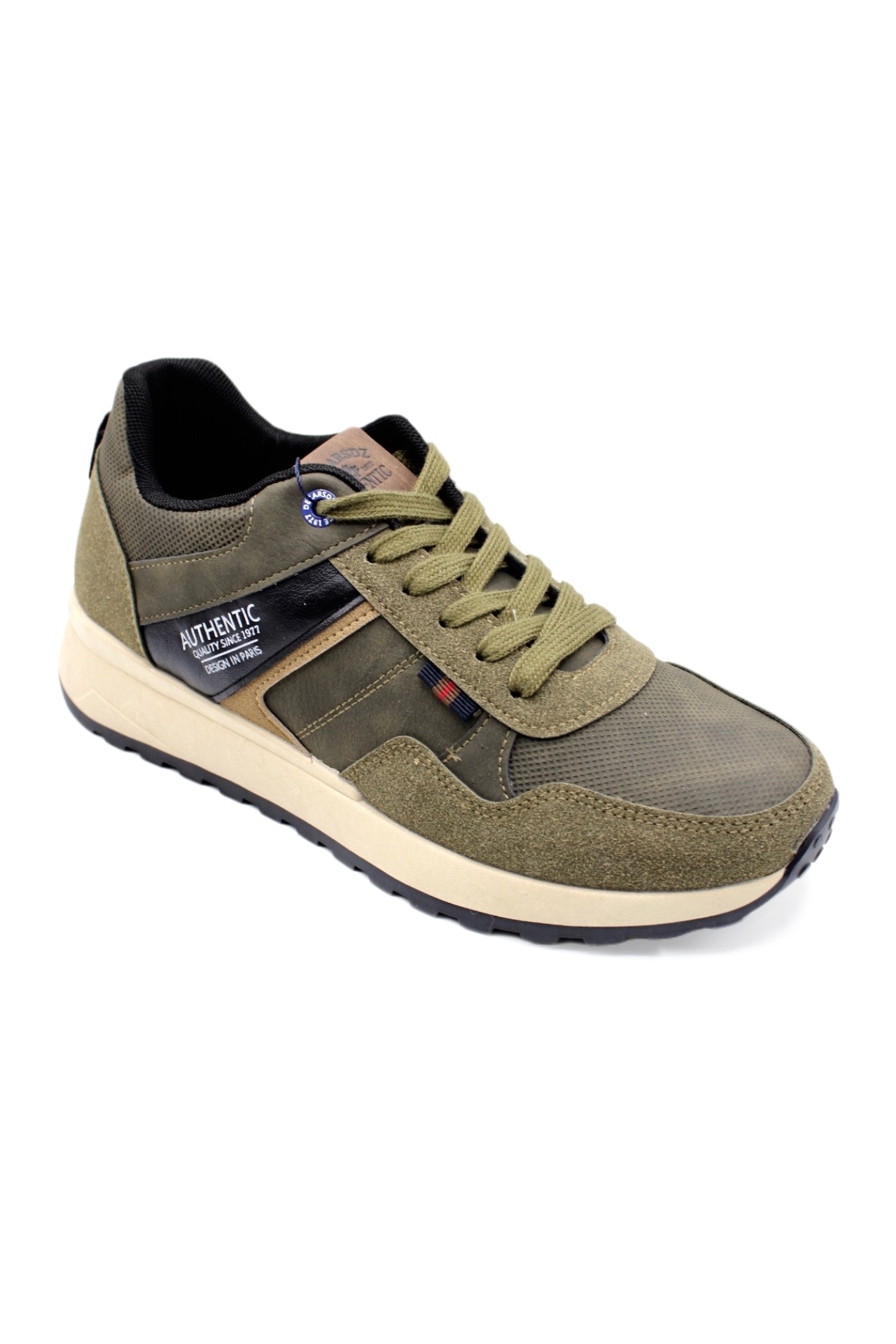 Wholesaler Elong - MEN'S SNEAKERS