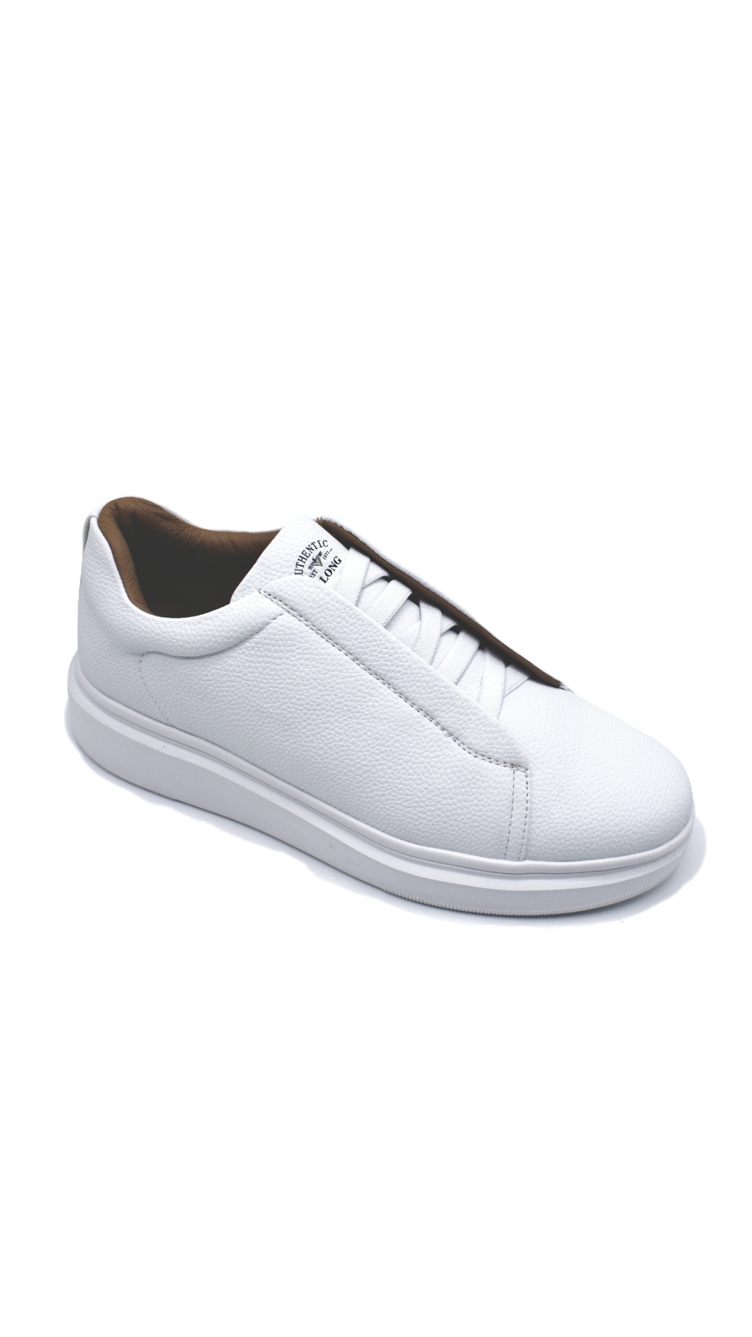 Grossiste Elong - Basket Homme classique
