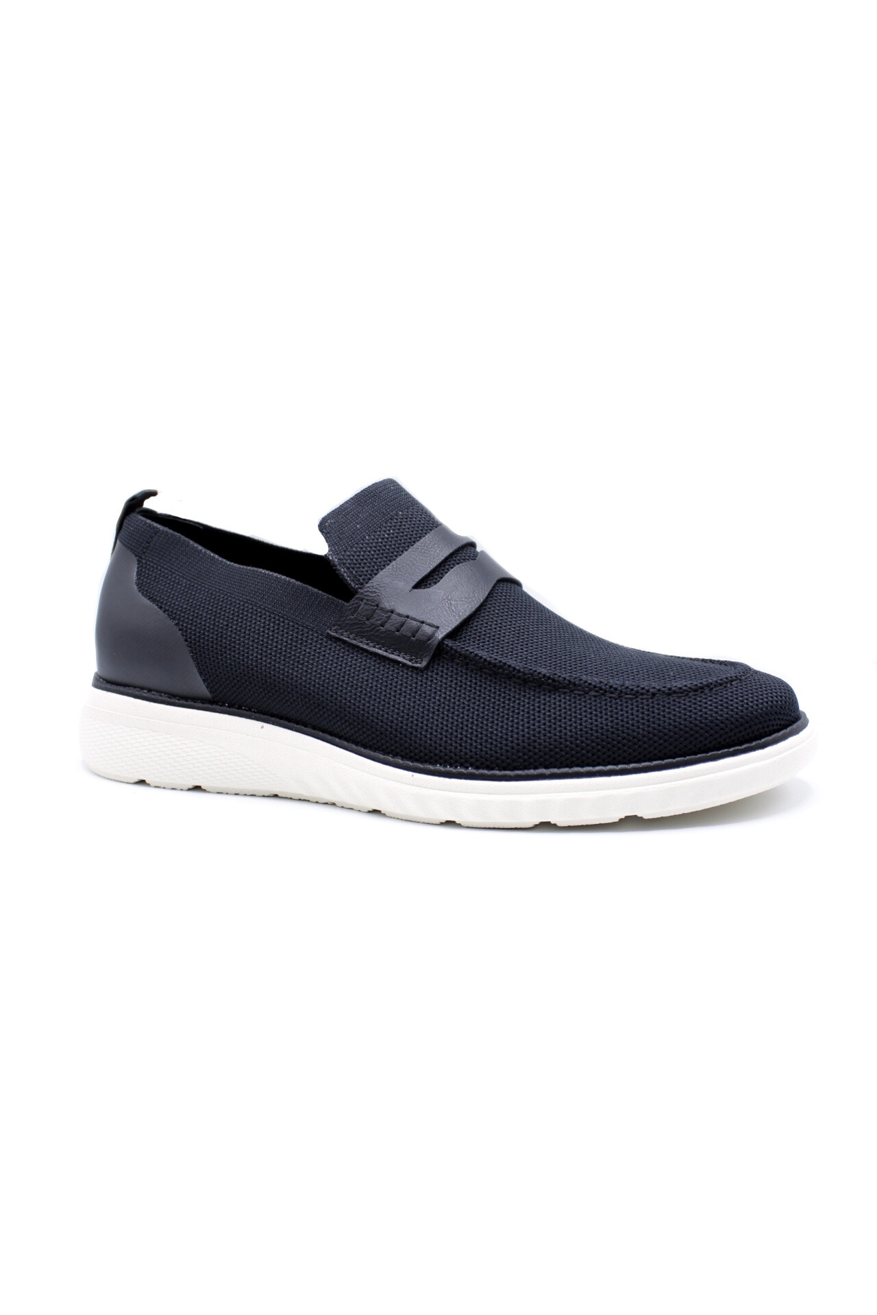 Grossiste Elong - Basket style mocassin