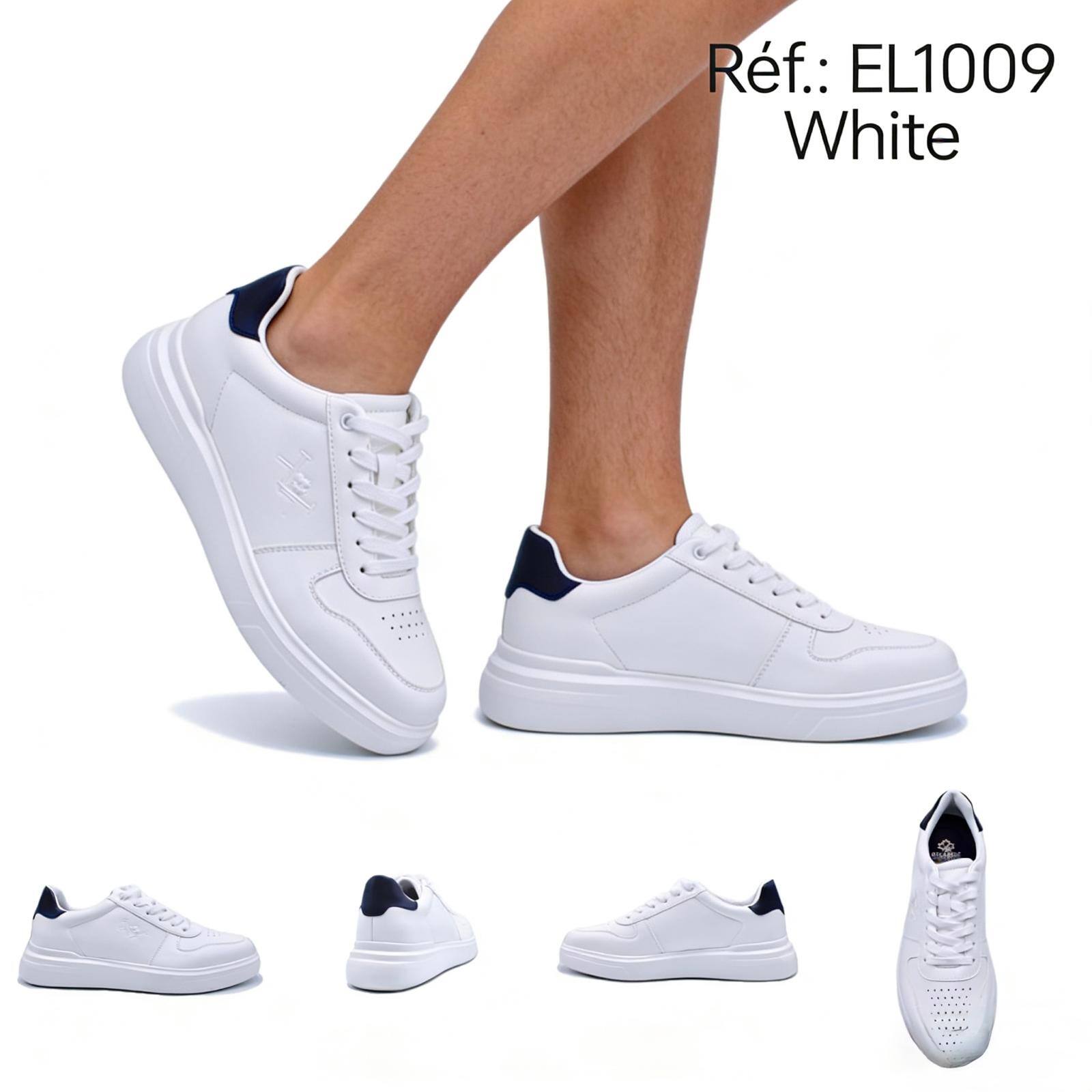 Großhändler Elong - Herren-Sneaker
