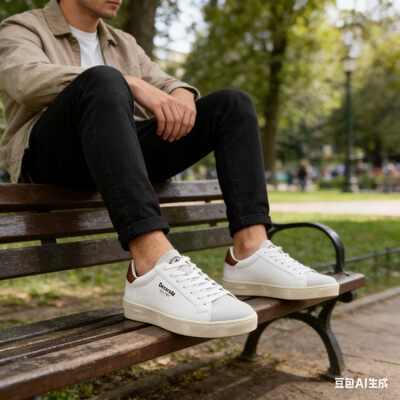Grossista Elong - Sneakers da Uomo Grossista Elong - Sneakers da Uomo