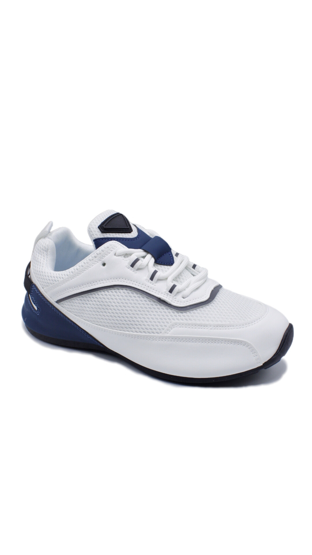 Grossiste Elong - Basket homme tendance