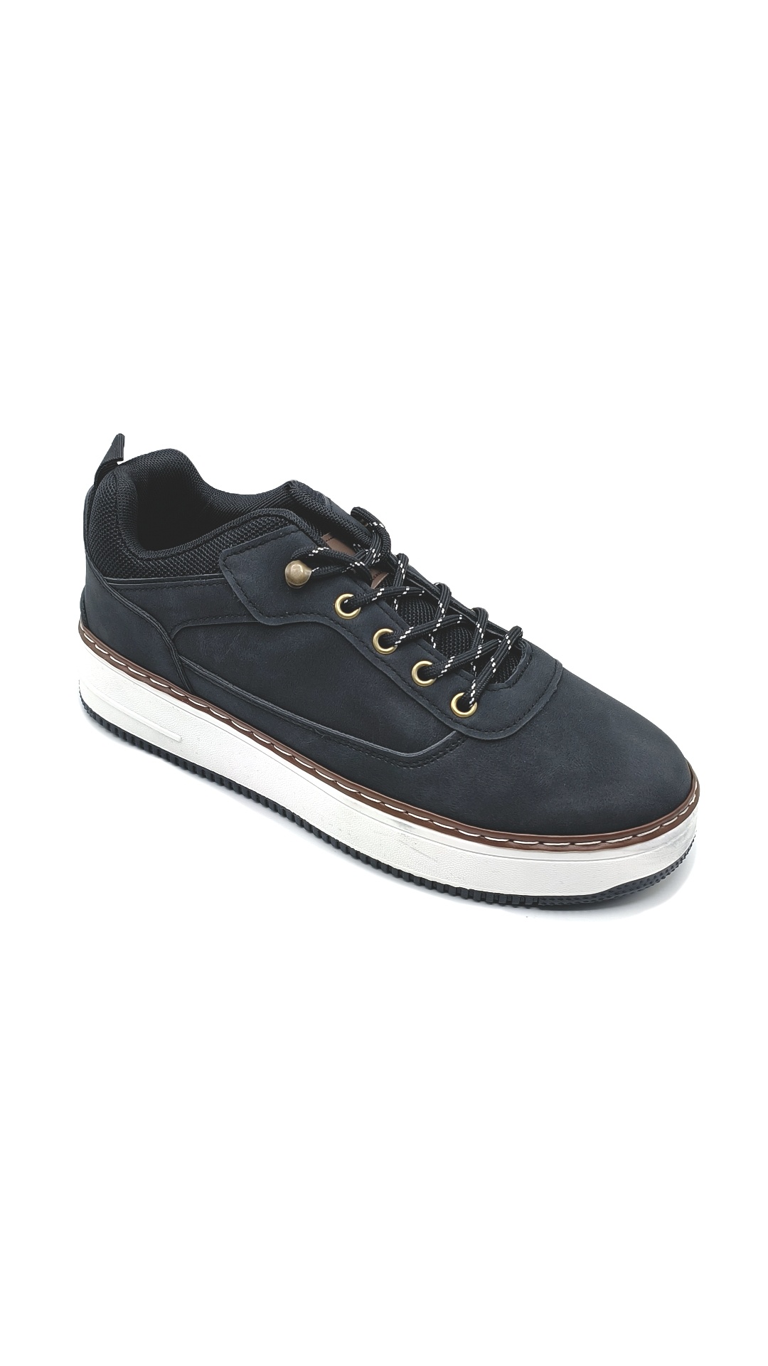 Grossiste Elong - Baskets homme tendance