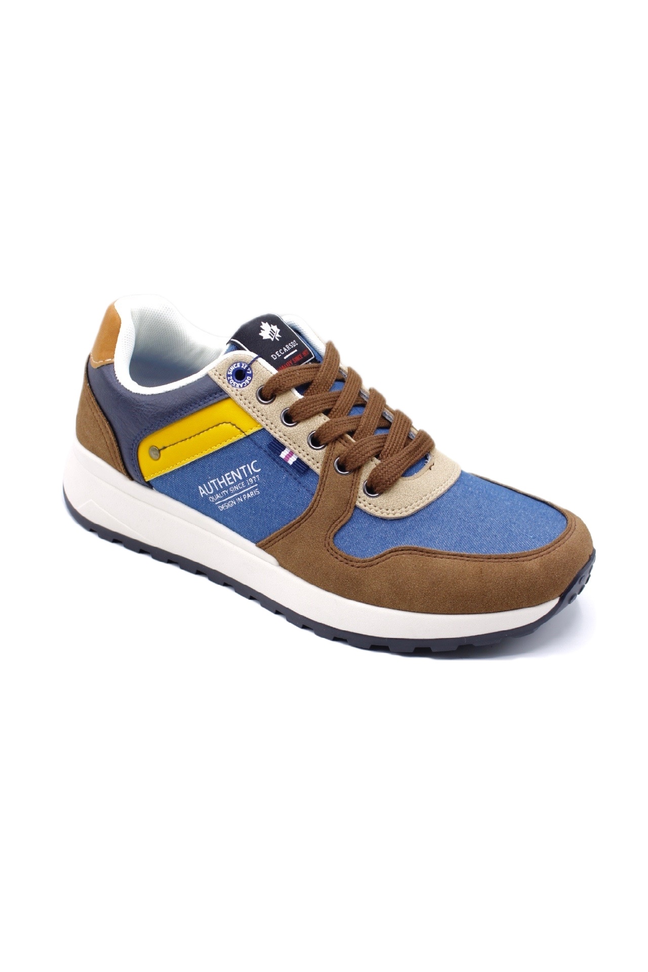 Wholesaler Elong - MEN'S SNEAKERS