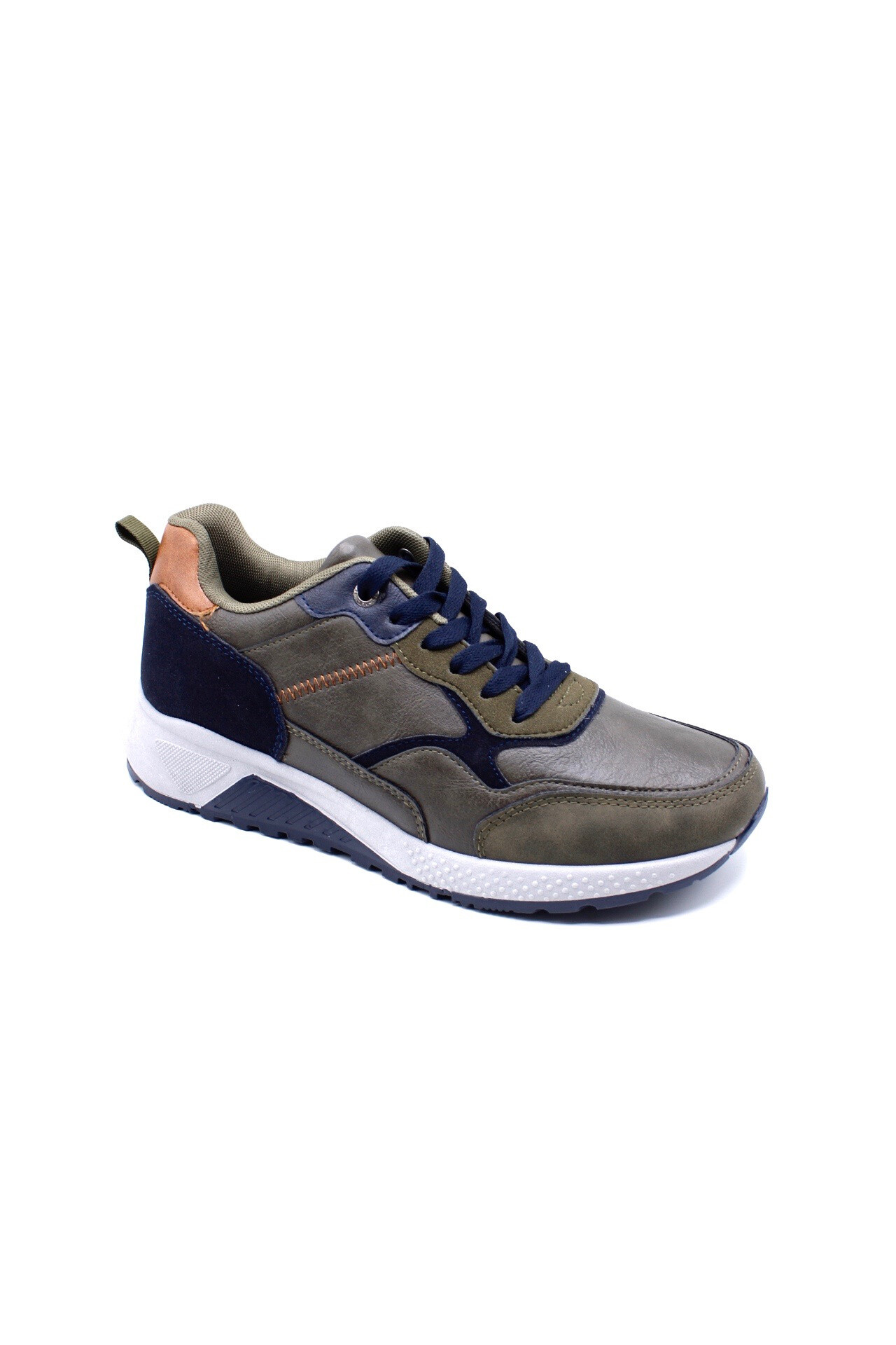 Mayorista Elong - Zapatillas de hombre