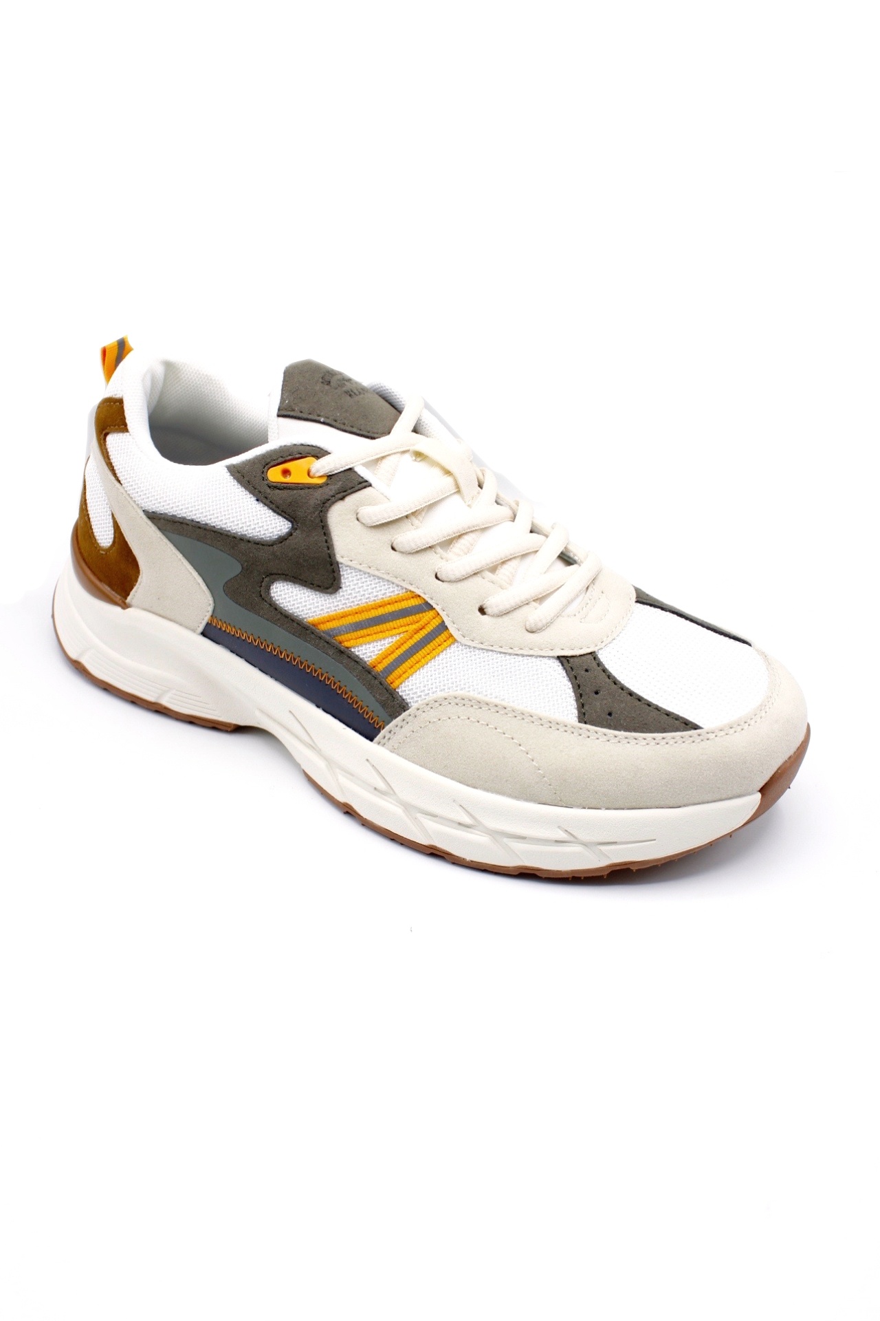 Großhändler Elong - Herren-Sneaker