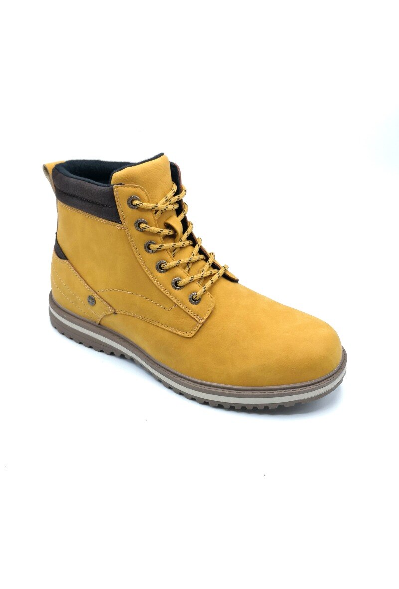 Grossiste Elong - Bottine Homme