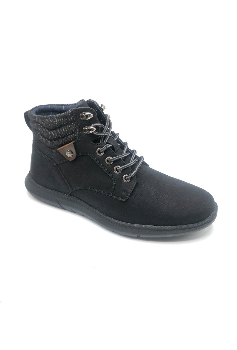 Grossiste Elong - Bottine Homme
