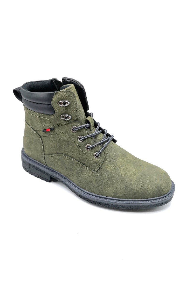 Grossiste Elong - Bottine Homme