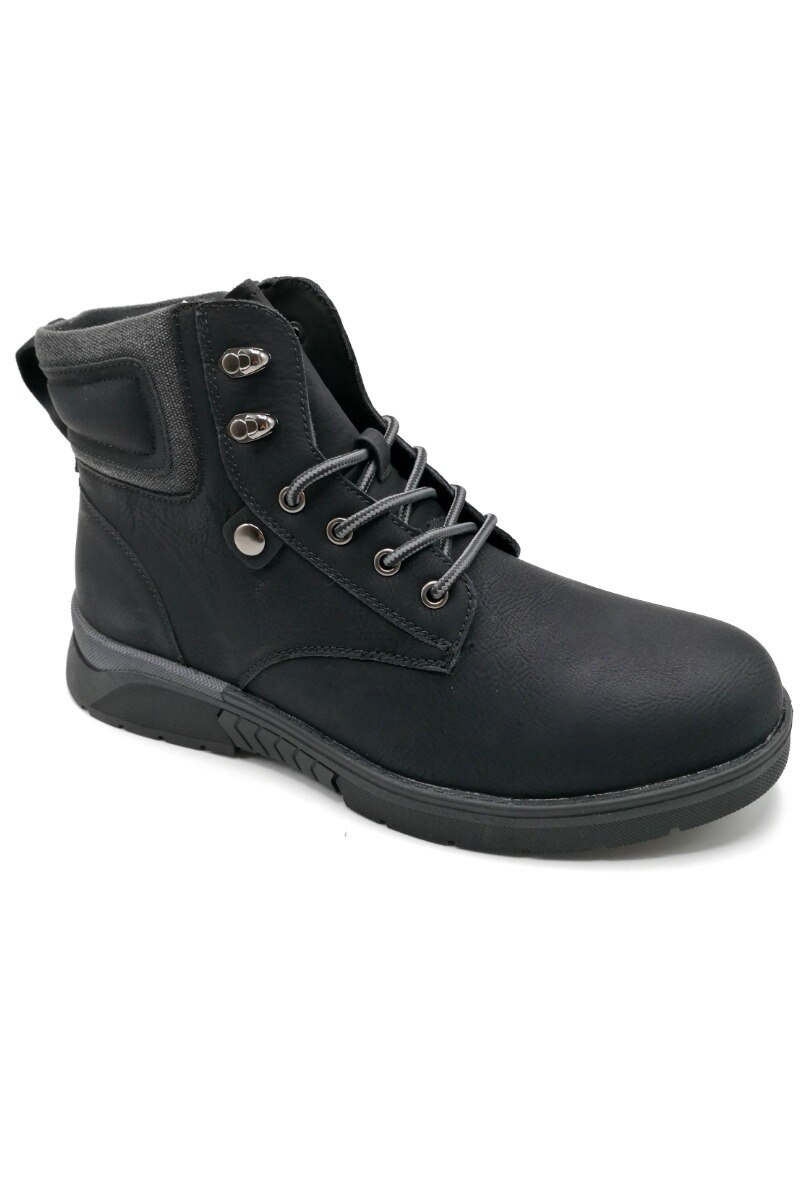 Grossiste Elong - Bottine Homme