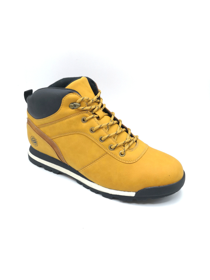 Grossiste Elong - Bottines homme