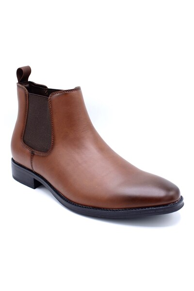 Großhändler Elong - Herren-Stiefeletten Großhändler Elong - Herren-Stiefeletten