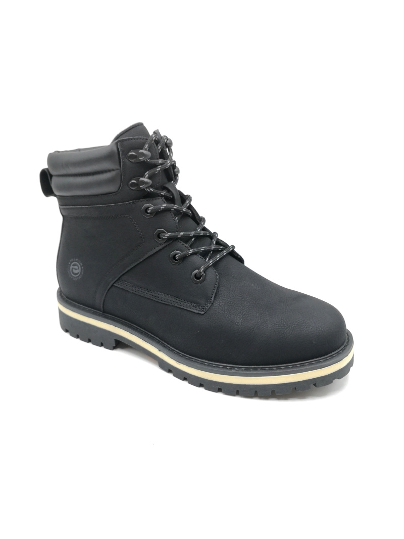 Grossiste Elong - Bottines homme