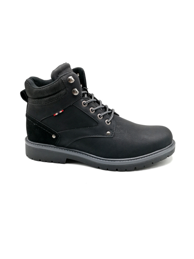 Grossiste Elong - Bottines homme