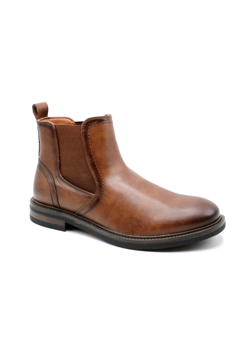 Grossiste Elong - Bottine Homme