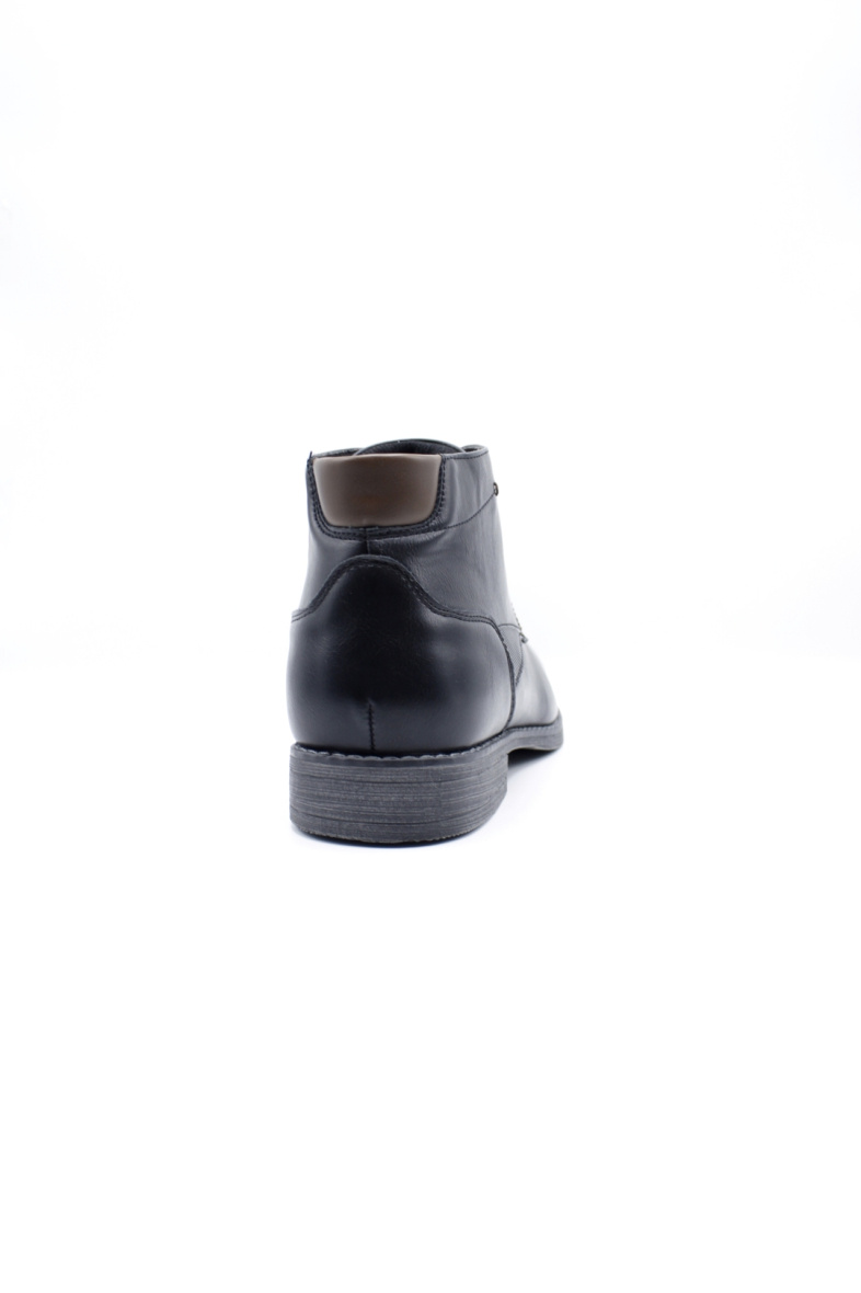 Botines - Negro - 3 - formato grande