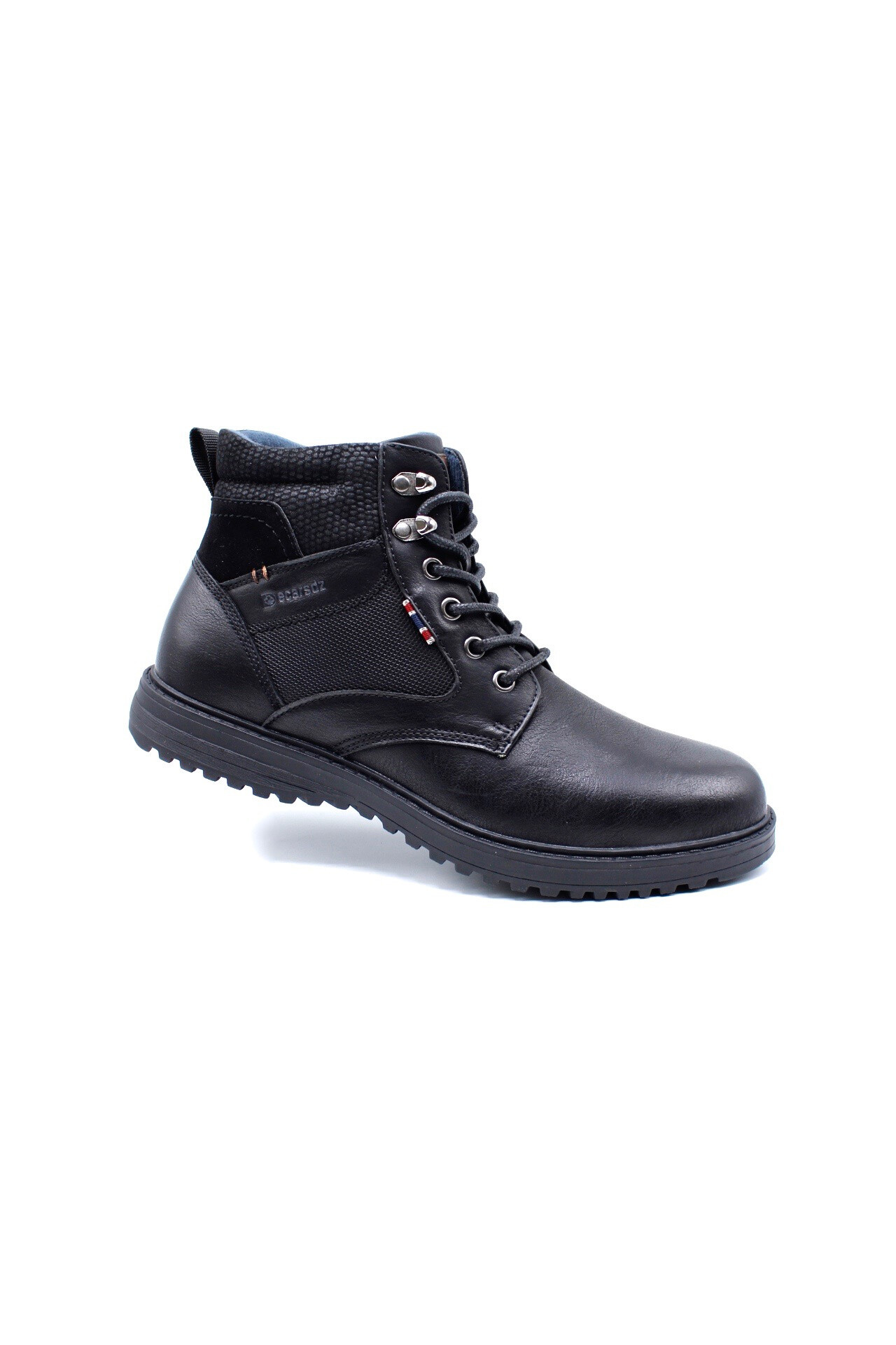 Grossiste Elong - Bottines  Homme